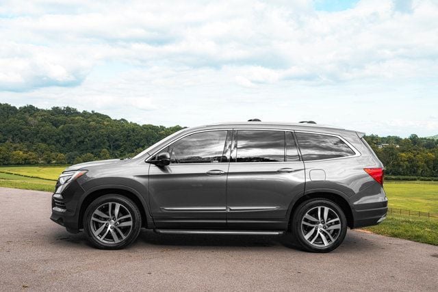 2018 Honda Pilot LocalTrade/Elite/AWD/BlindSpotMonitor/BackupCamera/HeatedSeats/ - 23049099 - 14