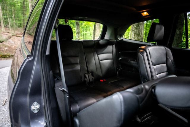 2018 Honda Pilot LocalTrade/Elite/AWD/BlindSpotMonitor/BackupCamera/HeatedSeats/ - 23049099 - 22