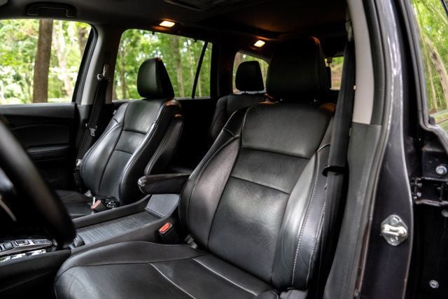 2018 Honda Pilot LocalTrade/Elite/AWD/BlindSpotMonitor/BackupCamera/HeatedSeats/ - 23049099 - 30