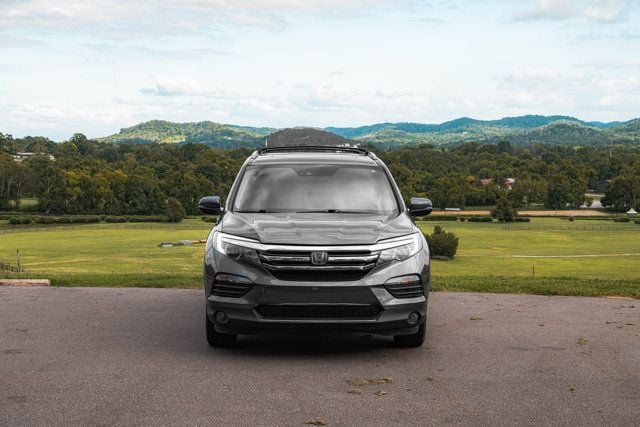 2018 Honda Pilot LocalTrade/Elite/AWD/BlindSpotMonitor/BackupCamera/HeatedSeats/ - 23049099 - 4