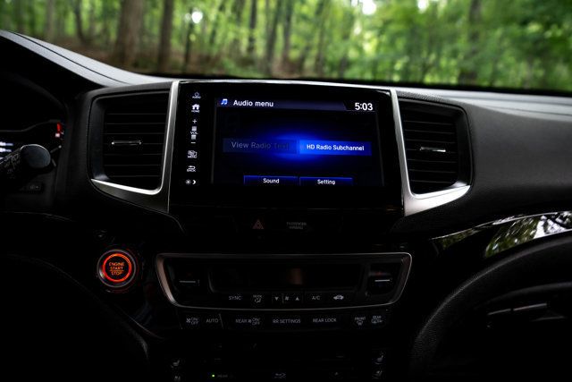 2018 Honda Pilot LocalTrade/Elite/AWD/BlindSpotMonitor/BackupCamera/HeatedSeats/ - 23049099 - 53