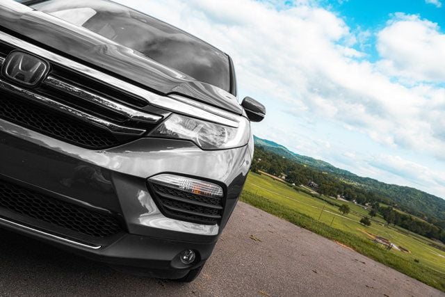 2018 Honda Pilot LocalTrade/Elite/AWD/BlindSpotMonitor/BackupCamera/HeatedSeats/ - 23049099 - 6