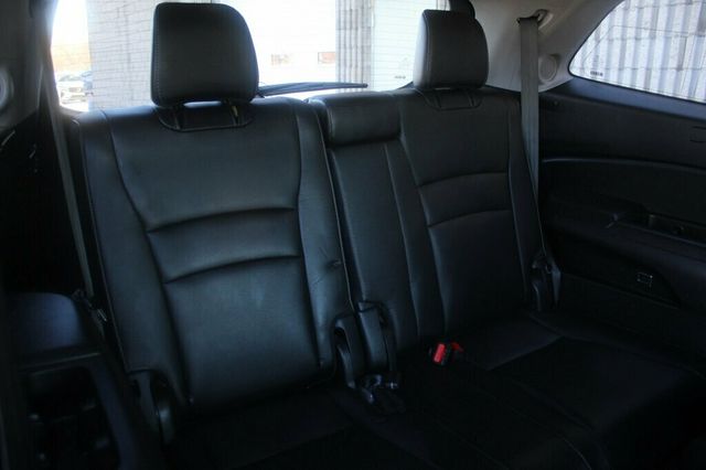2018 Honda Pilot ONE OWNER AWD ELITE, W/ REAR DVD, NAVIGATION, LEATHER - 22944755 - 13