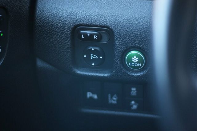 2018 Honda Pilot ONE OWNER AWD ELITE, W/ REAR DVD, NAVIGATION, LEATHER - 22944755 - 23