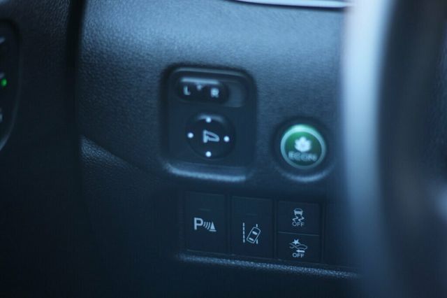 2018 Honda Pilot ONE OWNER AWD ELITE, W/ REAR DVD, NAVIGATION, LEATHER - 22944755 - 24