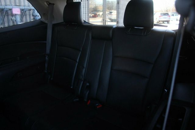 2018 Honda Pilot ONE OWNER AWD ELITE, W/ REAR DVD, NAVIGATION, LEATHER - 22944755 - 30