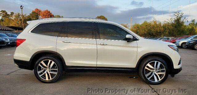 2018 Honda Pilot Touring 2WD - 22653779 - 9