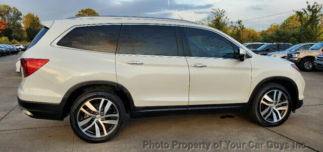 2018 Honda Pilot Touring 2WD - 22653779 - 10