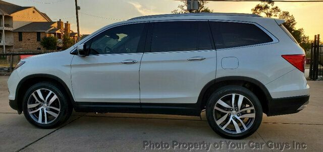 2018 Honda Pilot Touring 2WD - 22653779 - 19