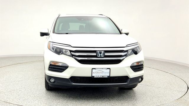 2018 Honda Pilot Touring AWD - 22975856 - 1