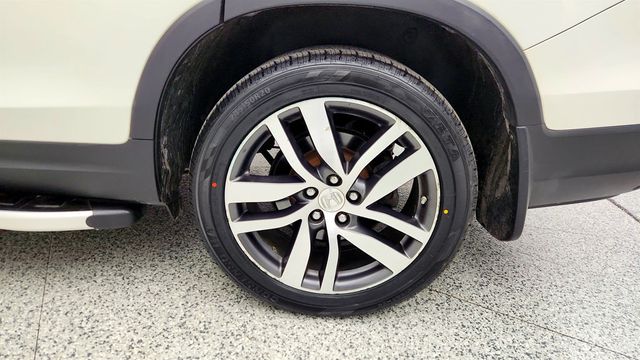 2018 Honda Pilot Touring AWD - 22975856 - 8