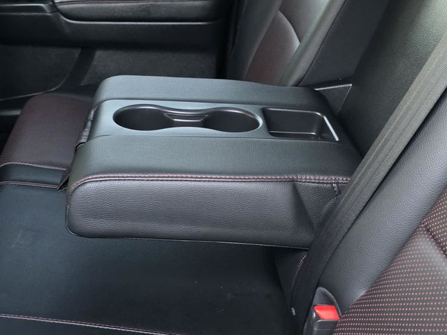 2018 Honda Ridgeline Black Edition AWD - 22934045 - 9