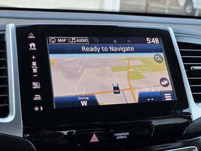 2018 Honda Ridgeline Black Edition AWD - 22934045 - 11