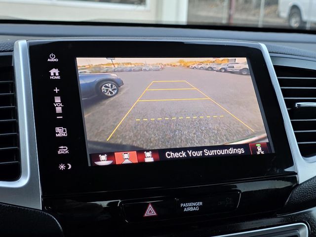 2018 Honda Ridgeline Black Edition AWD - 22934045 - 13