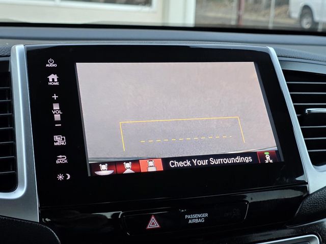 2018 Honda Ridgeline Black Edition AWD - 22934045 - 14