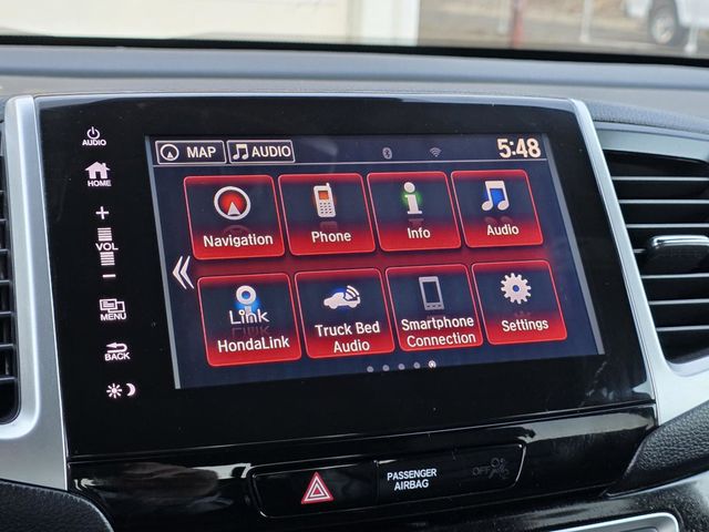 2018 Honda Ridgeline Black Edition AWD - 22934045 - 15