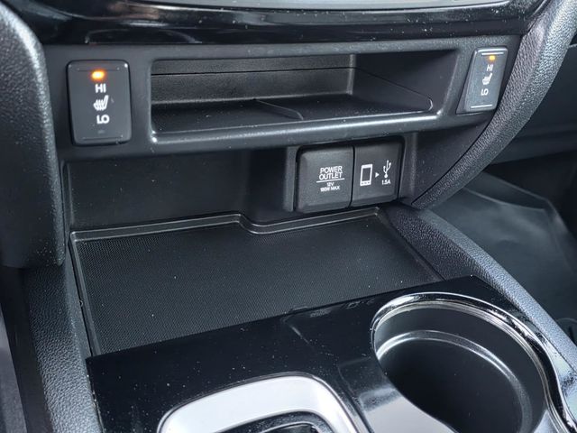 2018 Honda Ridgeline Black Edition AWD - 22934045 - 19