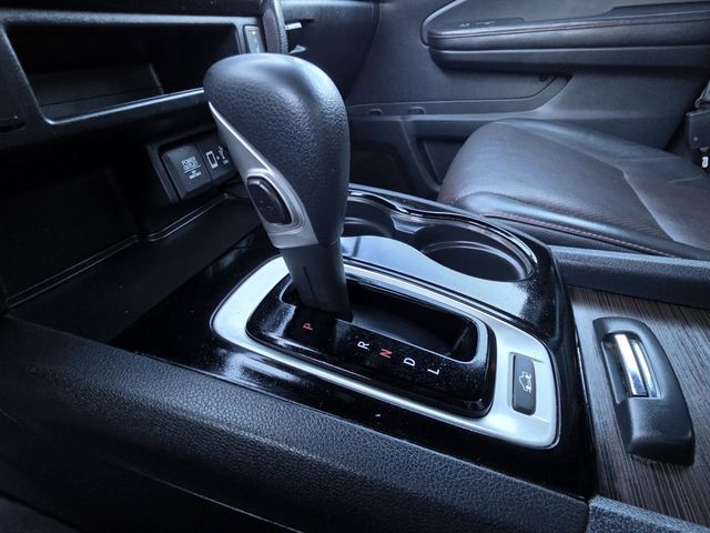 2018 Honda Ridgeline Black Edition AWD - 22934045 - 20