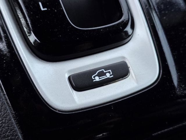 2018 Honda Ridgeline Black Edition AWD - 22934045 - 21