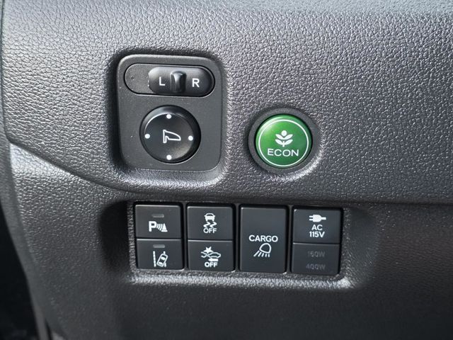 2018 Honda Ridgeline Black Edition AWD - 22934045 - 22