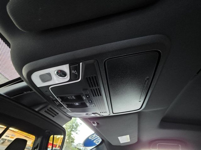 2018 Honda Ridgeline Black Edition AWD - 22934045 - 25