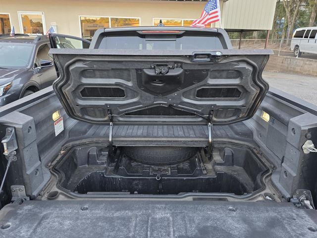 2018 Honda Ridgeline Black Edition AWD - 22934045 - 26