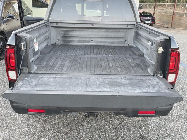 2018 Honda Ridgeline Black Edition AWD - 22934045 - 27