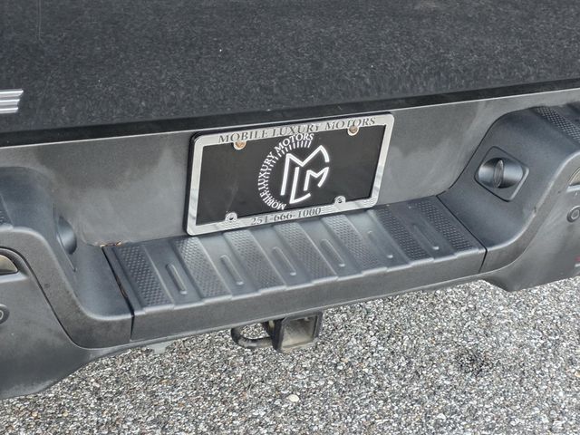 2018 Honda Ridgeline Black Edition AWD - 22934045 - 28