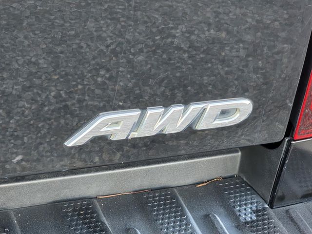 2018 Honda Ridgeline Black Edition AWD - 22934045 - 29