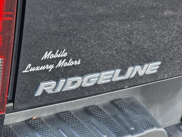 2018 Honda Ridgeline Black Edition AWD - 22934045 - 31