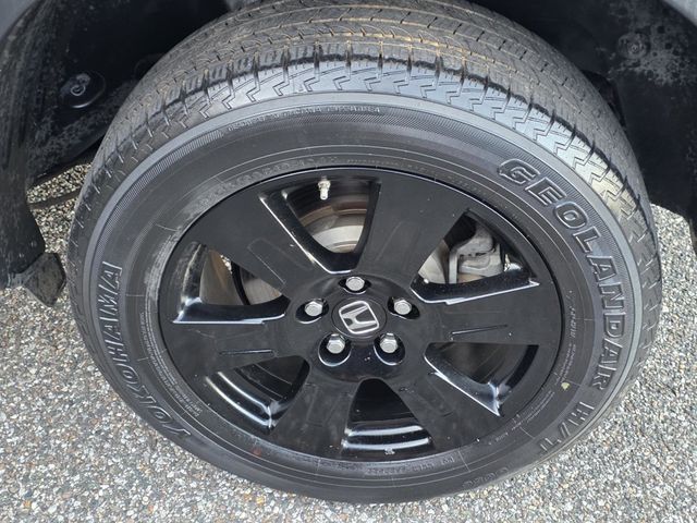 2018 Honda Ridgeline Black Edition AWD - 22934045 - 36