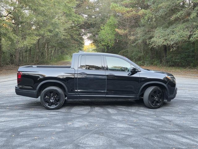 2018 Honda Ridgeline Black Edition AWD - 22934045 - 37