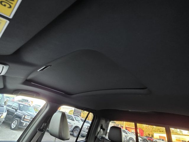 2018 Honda Ridgeline Black Edition AWD - 22934045 - 6