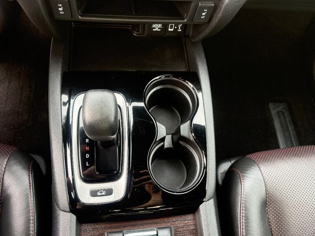 2018 Honda Ridgeline Black Edition AWD - 23006296 - 25