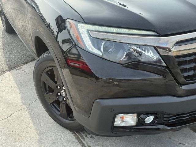 2018 Honda Ridgeline Black Edition AWD - 23006296 - 4