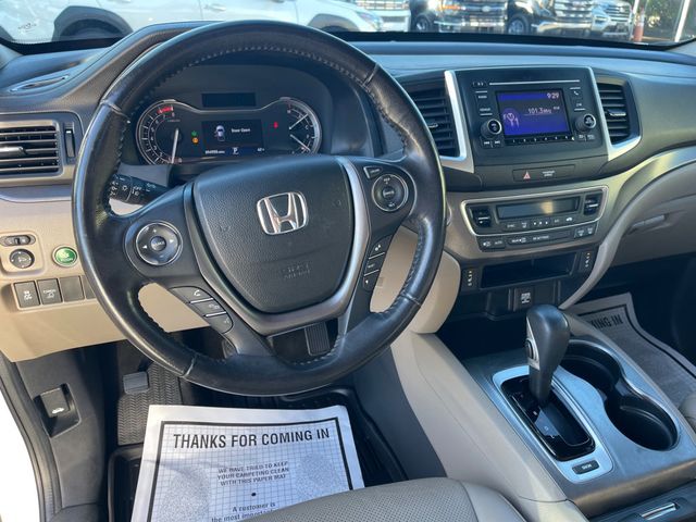 2018 HONDA RIDGELINE RTL - 23097470 - 13