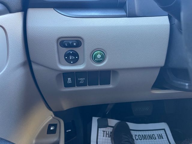2018 HONDA RIDGELINE RTL - 23097470 - 17