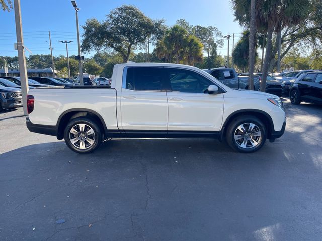 2018 HONDA RIDGELINE RTL - 23097470 - 6