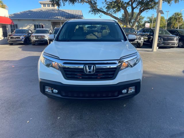 2018 HONDA RIDGELINE RTL - 23097470 - 8