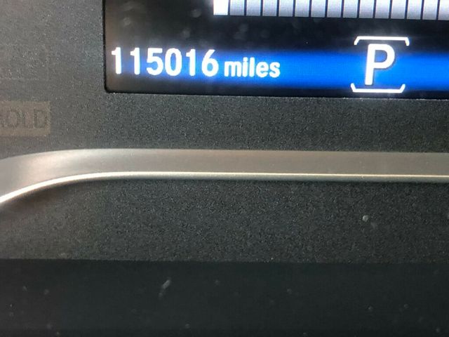 2018 Honda Ridgeline RTL AWD - 22980995 - 10