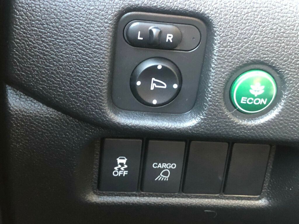 2018 Honda Ridgeline RTL AWD - 22980995 - 11