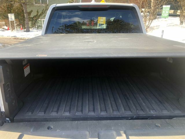 2018 Honda Ridgeline RTL AWD - 22980995 - 3