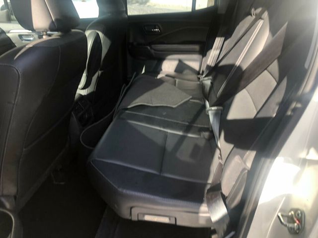 2018 Honda Ridgeline RTL AWD - 22980995 - 5