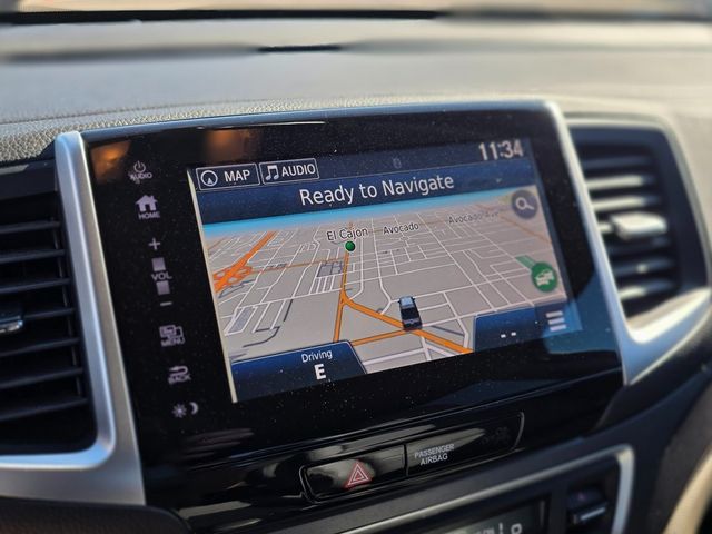 2018 Honda Ridgeline RTL-T 2WD - 22975448 - 9