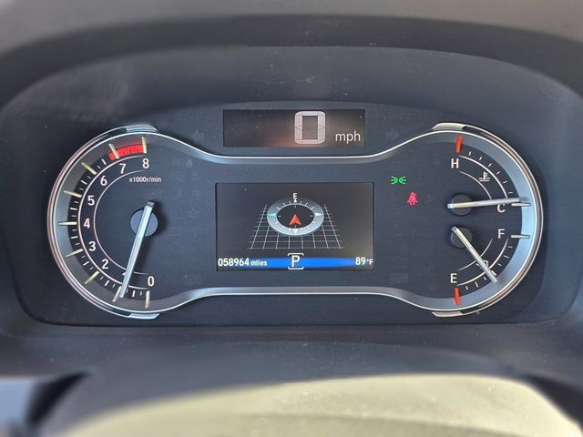 2018 Honda Ridgeline RTL-T 2WD - 22975448 - 13