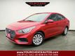 2018 Hyundai Accent SE Sedan Automatic - 23055243 - 0