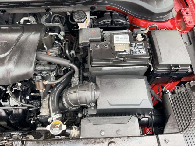 2018 Hyundai Accent SE Sedan Automatic - 23055243 - 12