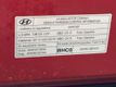 2018 Hyundai Accent SE Sedan Automatic - 23055243 - 13