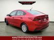2018 Hyundai Accent SE Sedan Automatic - 23055243 - 2