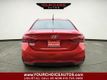 2018 Hyundai Accent SE Sedan Automatic - 23055243 - 3